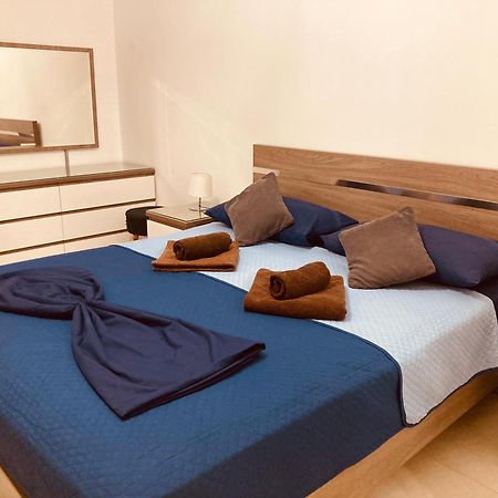 Apartament Grand Harbour View Lookout Kalkara Zewnętrze zdjęcie