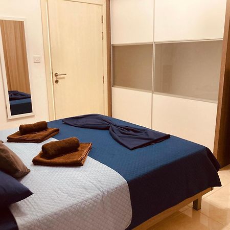 Apartament Grand Harbour View Lookout Kalkara Zewnętrze zdjęcie