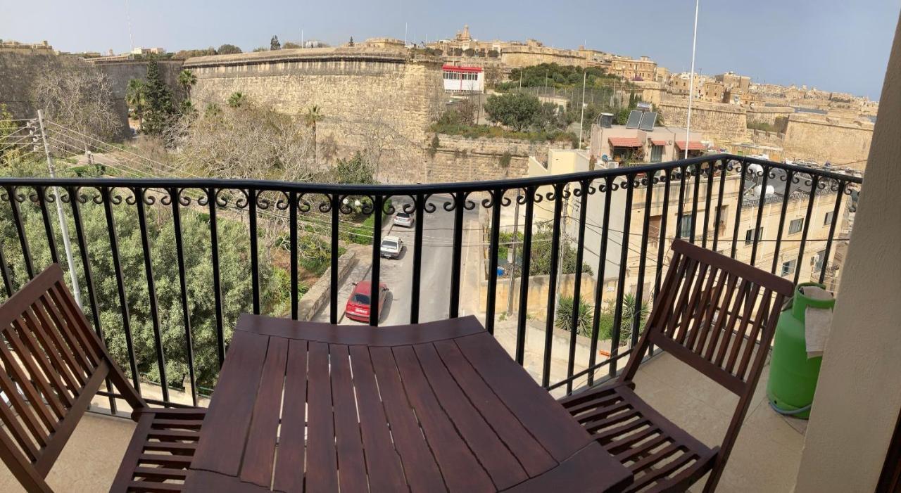 Apartament Grand Harbour View Lookout Kalkara Zewnętrze zdjęcie