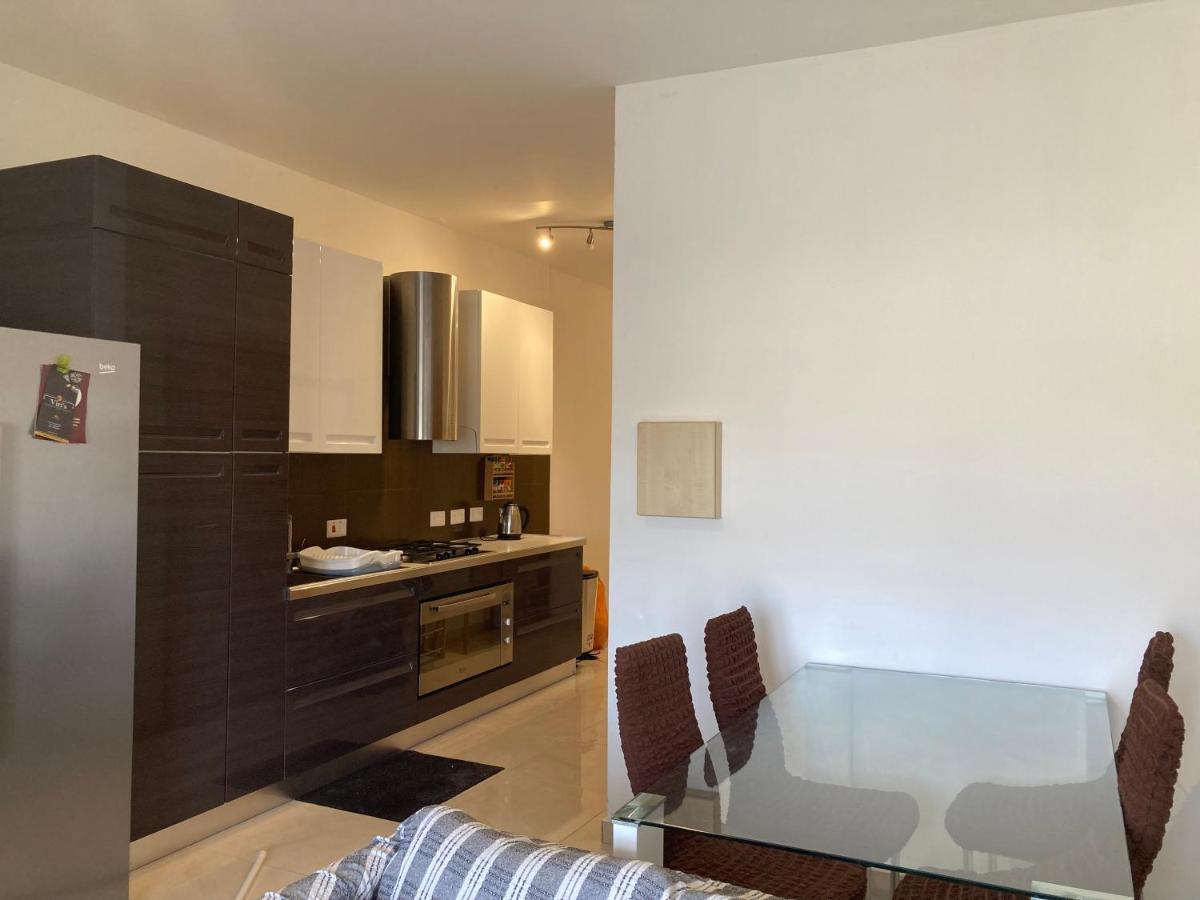 Apartament Grand Harbour View Lookout Kalkara Zewnętrze zdjęcie