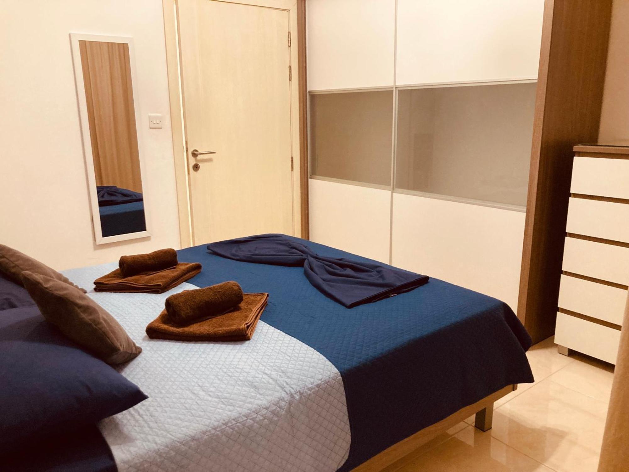 Apartament Grand Harbour View Lookout Kalkara Zewnętrze zdjęcie