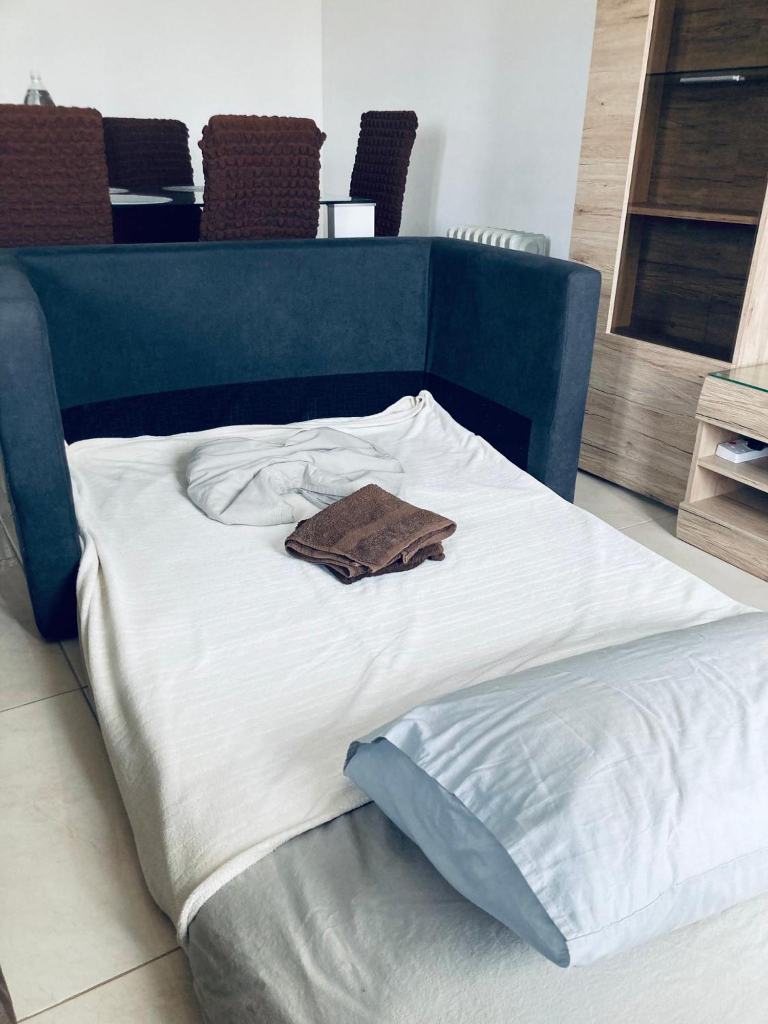 Apartament Grand Harbour View Lookout Kalkara Zewnętrze zdjęcie